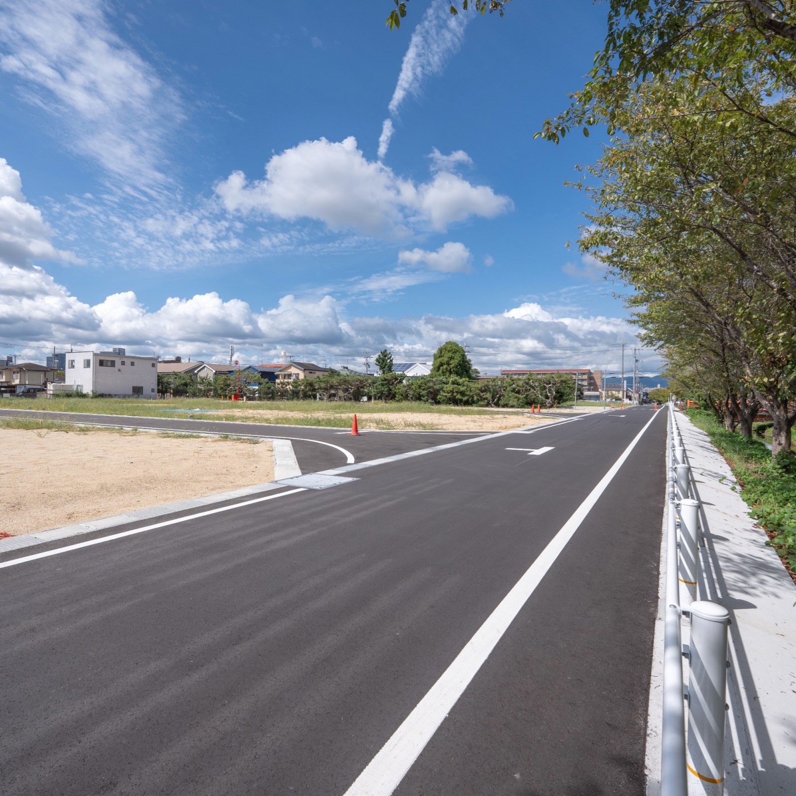 栗東市中沢 第Ⅳ期